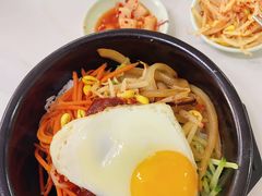 -米郎餐厅·朝鲜族料理(延长路店)