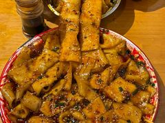 -易老妈蹄花.特色川菜(人民公园总店)