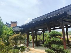 -南北湖风景区