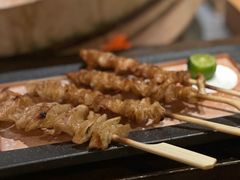 -三川·十酒Izakaya(南昌路店)