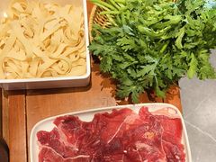 -老员外骨汤火锅(海州古城店)