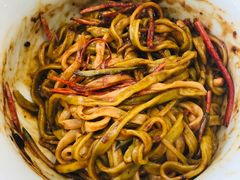 -味+新京宴·烤鸭·北京菜(创意谷店)