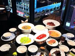 -喜悦烤鸭·新京菜(王府井店)