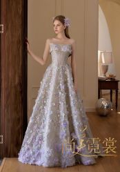 -尚美霓裳晚礼服·合唱服·舞蹈演出服租赁定制