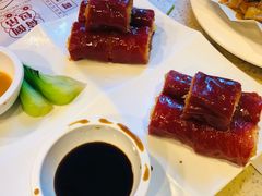 -点都德(聚福楼店)