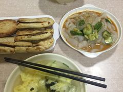-宝光熏肉鞋底火烧(新街口店)
