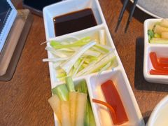 -北京老铺烤鸭(老城根店)