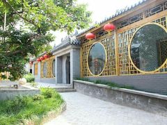 -后宫私房菜(汇客美食娱乐广场店)