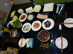 -唯爱KTV聚会餐厅(仙林东城汇店)
