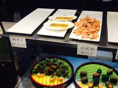 -小科自助海鲜烧肉(高区店)