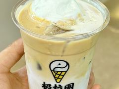 -极拉图·现制冰淇淋(大卫城店)