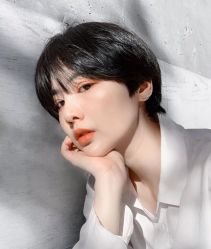 -New Fashion·新时尚形象设计