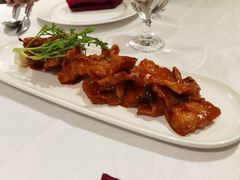 俄式冷酸鱼-维兰西餐(万泉河店)