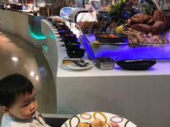 -杭州龙禧福朋喜来登酒店