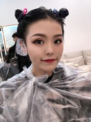 -Dear Hair Salon