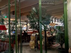 -原石牛扒·约会餐厅(龙城万科里店)