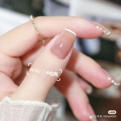 -妙睫屋日式美甲美睫