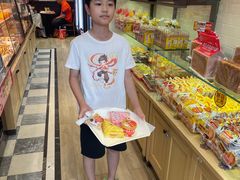 -味多美蛋糕(西安门店)