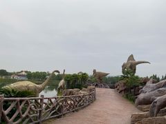 -南京银杏湖乐园