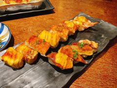 -吉兆手握寿司(车公庙店)