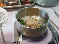 -西塔老太太泥炉烤肉(望京一店)