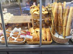 -山崎面包(百联世纪店)