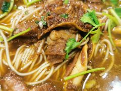 -张记牛肉面馆(天津路店)