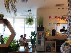 -Sushi Love 创意寿司(丽影广场店)