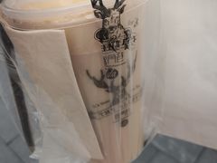 -THE ALLEY 鹿角巷(时代天街A馆店)