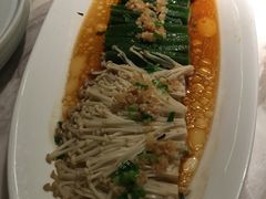 -韵秋荷(宝山龙湖天街店)