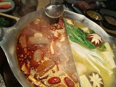 -湊湊火锅·茶憩(皇姑万象汇店)