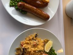 -宜家·瑞典风味餐厅(四元桥店)