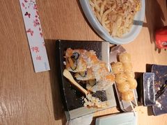 -沼津港精致料理·寿喜烧·烧鸟(青浦宝龙广场日料榜单店)