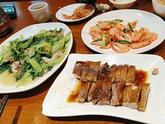 -潮名荟潮州菜馆(祈福缤纷世界店)