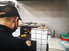-王记肉火烧早餐中国店