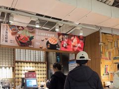 -无印良品餐堂 MUJI Diner(成都太古里店)
