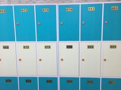 -万豪游泳俱乐部(总店)