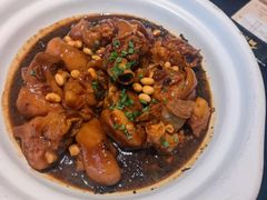 -简小舍·民间手艺菜(武昌江滩店)