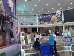 -SFC上影影城(南京新城市广场店)