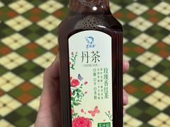 -百年义利(东直门店)