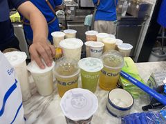 -茶百道(五山店)