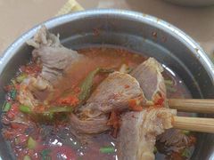 -黑竹沟新场牛肉火锅