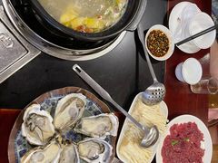 -冯姐生蚝(长隆横琴店)
