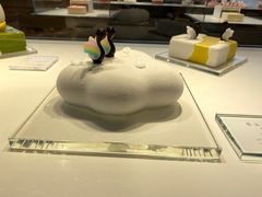 -BLACKSWAN黑天鹅(环球店)