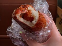 -安上烘焙 ENCHANTE(世纪汇店)
