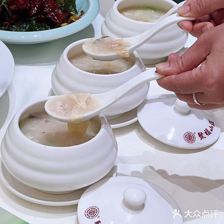 来北滘玩，不吃聚福，真的会亏🤣🤣