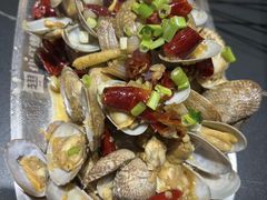 -小红烤翅(中正天街店)