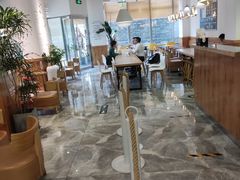 -Blueglass酸奶(财富购物中心店)