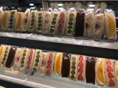 -Fruwich果明治(西单更新场店)