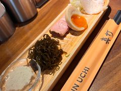 -真打拉面·日式拉面新流派(体育西横街店)